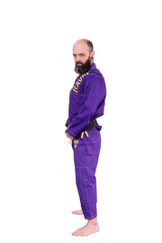 Raven Standard Issue BJJ Gi - Raven Fightwear - US