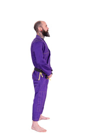 Raven Standard Issue BJJ Gi - Raven Fightwear - US