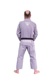 Raven Standard Issue BJJ Gi - Raven Fightwear - US