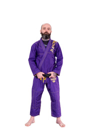 Raven Standard Issue BJJ Gi - Raven Fightwear - US