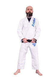 Raven Standard Issue BJJ Gi - Raven Fightwear - US