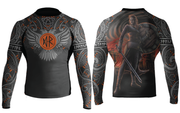 Norse Heroines - Three Pack (women's)