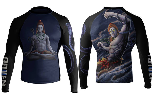 Shiva the Destroyer - Raven Fightwear - US