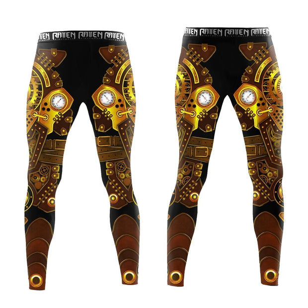 Steampunk (Junior) - Raven Fightwear - US