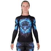 Storm Dragon (women's) - Raven Fightwear - US