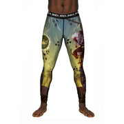 Sun Wukong - Raven Fightwear - US