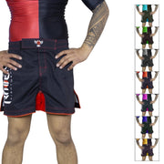 Team Raven - Raven Fightwear - US