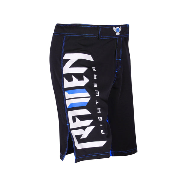 Team Raven Blue - Raven Fightwear - US