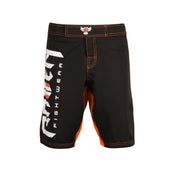 Team Raven Orange - Raven Fightwear - US