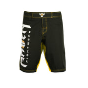 Team Raven Yellow - Raven Fightwear - US