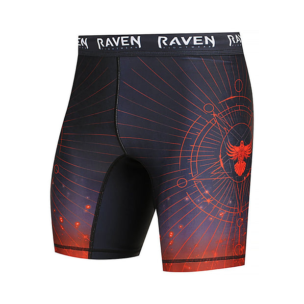 The Fallen Angel - Raven Fightwear - US