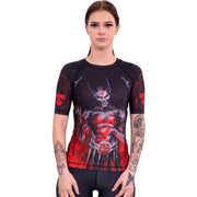 The Fallen Angel (Women's) - Raven Fightwear - US