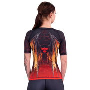 The Fallen Angel (Women's) - Raven Fightwear - US