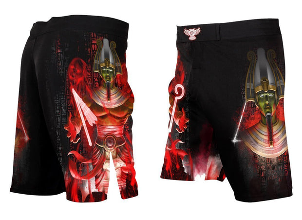 The Gods of Egypt - Osiris - Raven Fightwear - US