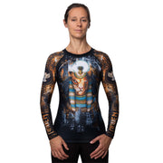 The Gods of Egypt - Sekhmet (Women's) - Raven Fightwear - US