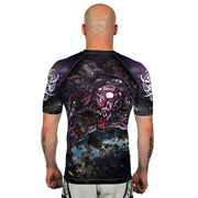 The Great Old Ones - Azathoth - Raven Fightwear - US