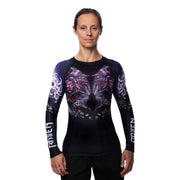 The Great Old Ones - Azathoth (women's) - Raven Fightwear - US