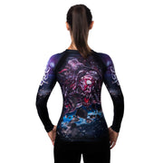 The Great Old Ones - Azathoth (women's) - Raven Fightwear - US