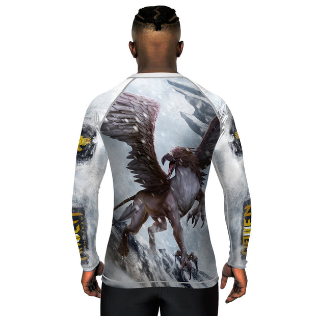 The Griffin - Raven Fightwear - US