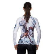 The Griffin (Women's) - Raven Fightwear - US