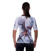 The Griffin (Women's) - Raven Fightwear - US