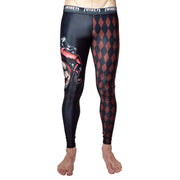 The Harlequin - Anarchy - Raven Fightwear - US