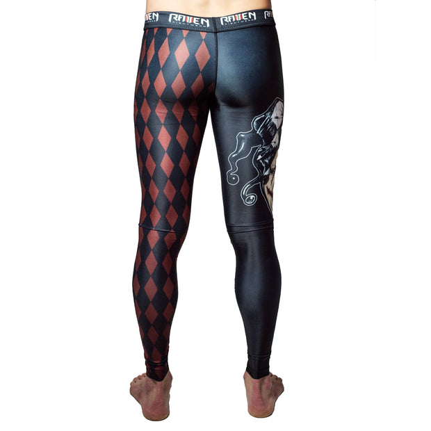 The Harlequin - Anarchy (Junior) - Raven Fightwear - US