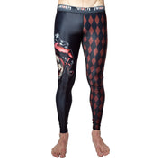 The Harlequin - Anarchy (Junior) - Raven Fightwear - US