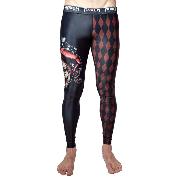 The Harlequin - Anarchy (Junior) - Raven Fightwear - US