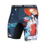 The Kitsune - Raven Fightwear - US