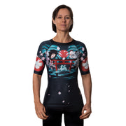 The Kitsune (Women's) - Raven Fightwear - US