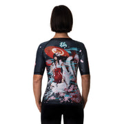 The Kitsune (Women's) - Raven Fightwear - US