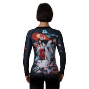 The Kitsune (Women's) - Raven Fightwear - US