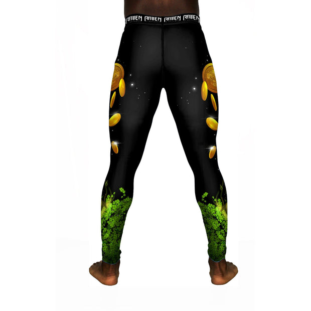 The Leprechaun - Raven Fightwear - US