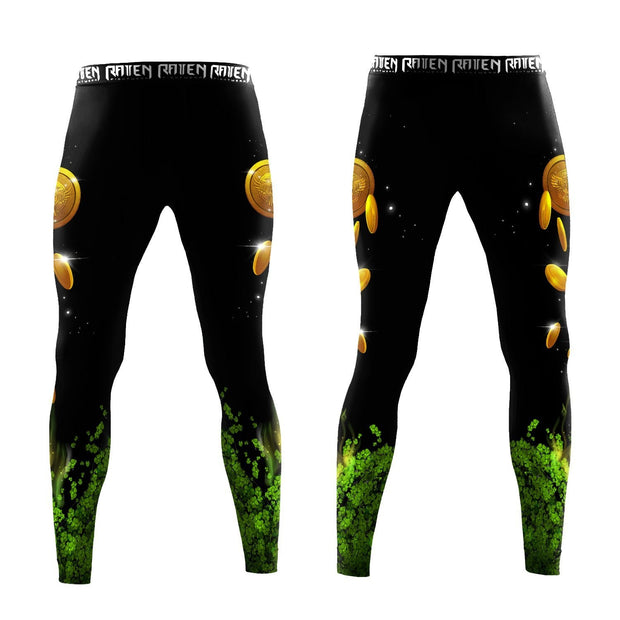 The Leprechaun (Junior) - Raven Fightwear - US