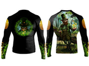 The Leprechaun (Junior) - Raven Fightwear - US