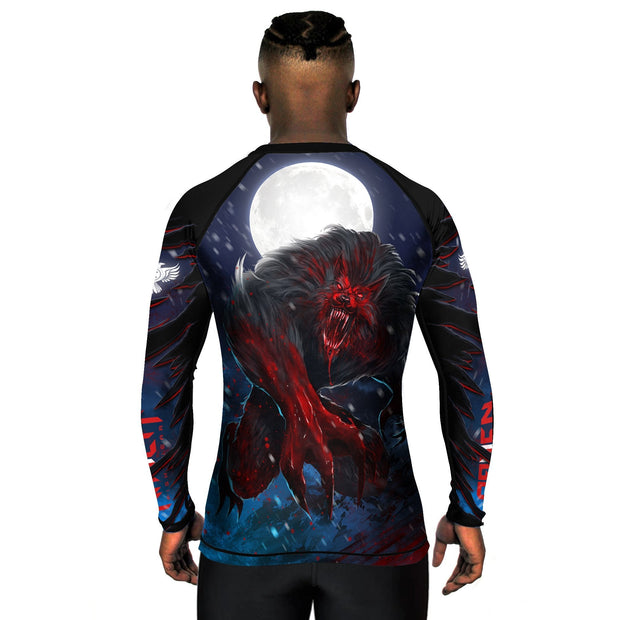 The Lycan - Raven Fightwear - US