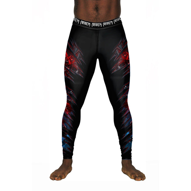 The Lycan - Raven Fightwear - US