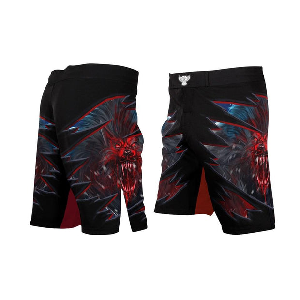 The Lycan - Raven Fightwear - US