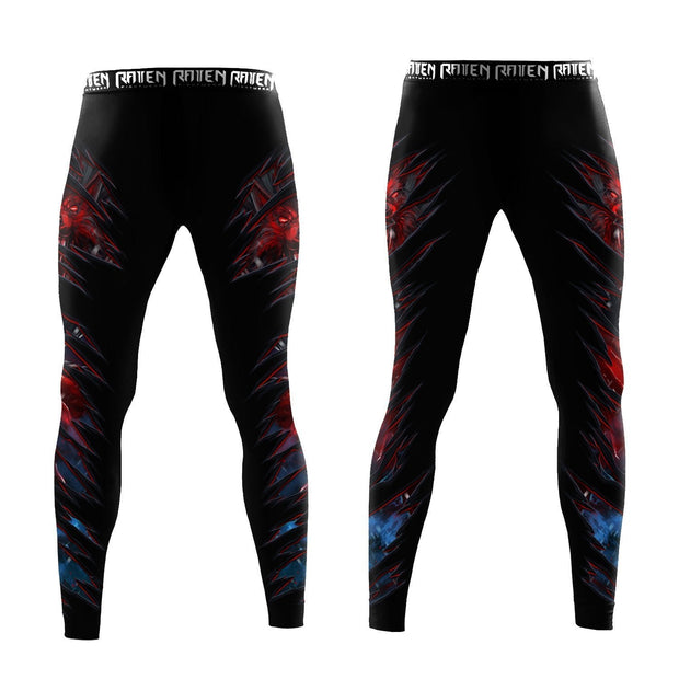 The Lycan (Junior) - Raven Fightwear - US