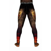 The Manticore - Raven Fightwear - US