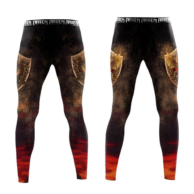 The Manticore (Junior) - Raven Fightwear - US