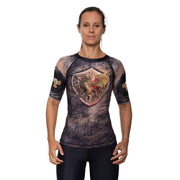 The Manticore (Women's) - Raven Fightwear - US