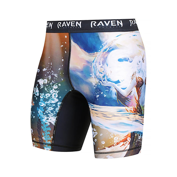 The Mermaid - Raven Fightwear - US