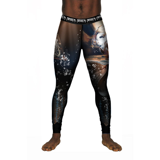 The Mermaid - Raven Fightwear - US