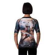 The Mermaid (Women's) - Raven Fightwear - US