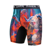 The Minotaur - Raven Fightwear - US