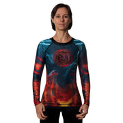 The Minotaur (Women's) - Raven Fightwear - US