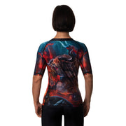 The Minotaur (Women's) - Raven Fightwear - US