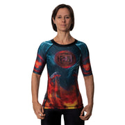 The Minotaur (Women's) - Raven Fightwear - US